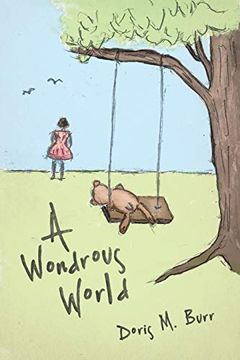 portada A Wondrous World (en Inglés)