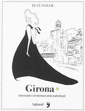 portada Girona+ (in Catalá)