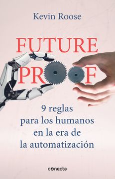 portada Futureproof (in Spanish)