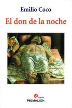 portada El Don De La Noche (in Spanish)