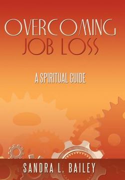 portada overcoming job loss
