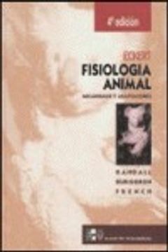portada fisiologia animal (in Spanish)