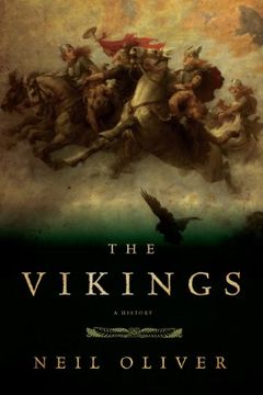 portada The Vikings 