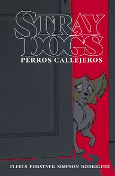 portada Stray Dogs (Perros Callejeros)