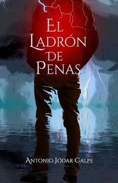 portada El ladrón de penas