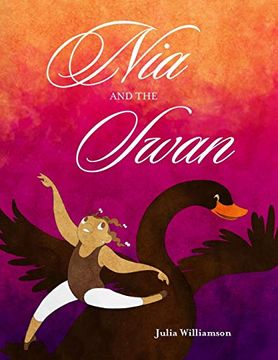 portada Nia and the Swan (en Inglés)