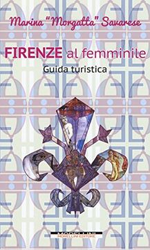 portada Firenze al Femminile (en Italiano)