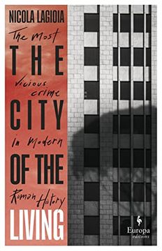 portada City of the Living (in English)