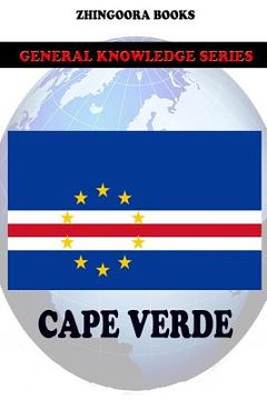 portada Cape Verde (in English)