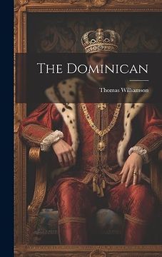 portada The Dominican (en Alemán)
