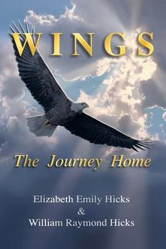 portada wings, the journey home (en Inglés)