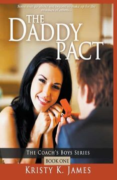 portada The Daddy Pact (en Inglés)