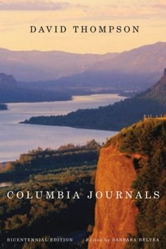 portada Columbia Journals (en Inglés)