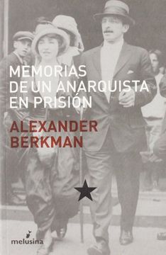portada Memorias de un Anarquista en Prision (in Spanish)