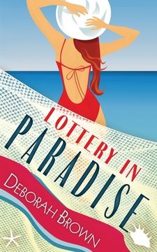 portada Lottery in Paradise: Volume 11 (Florida Keys Mystery Series) (en Inglés)