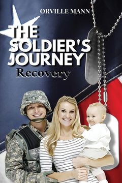 portada The Soldier's Journey (en Inglés)