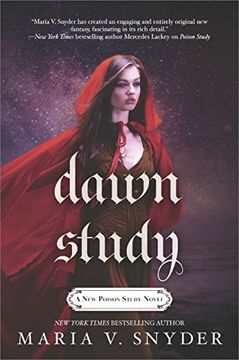 portada Dawn Study (Study Series)