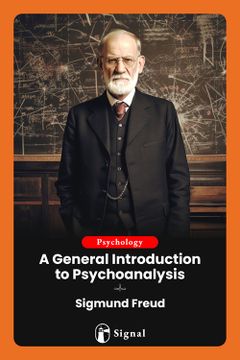 portada A General Introduction to Psychoanalysis