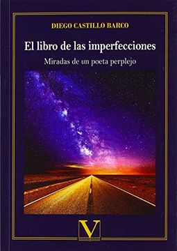 portada El Libro de las Imperfecciones (in Spanish)