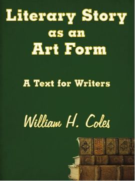 literary story as an art form