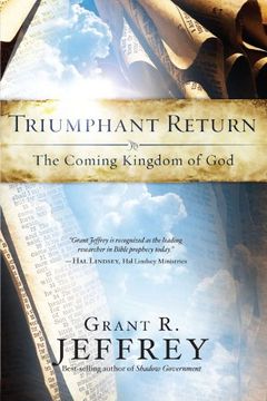 portada Triumphant Return: The Coming Kingdom of god (en Inglés)