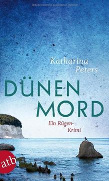 portada Dünenmord: Ein Rügen-Krimi (en Alemán)