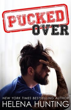 portada Pucked Over (3) (in English)