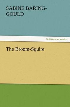 portada the broom-squire (en Inglés)