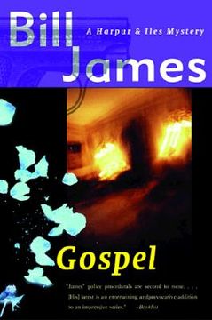 portada gospel (in English)