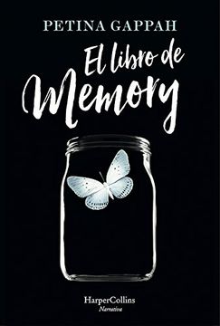 portada El Libro de Memory (in Spanish)