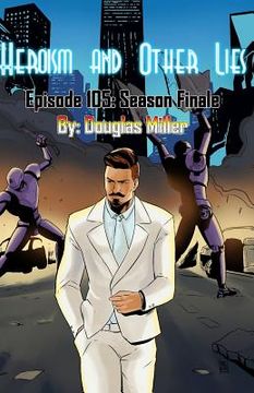portada Episode 105: Season Finale (in English)