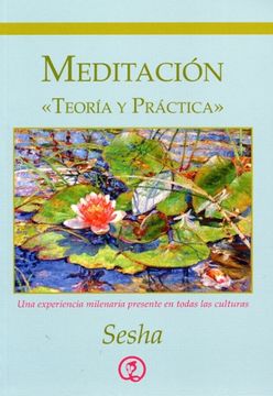 portada Meditación, teoría y práctica