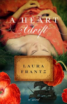 portada Heart Adrift (in English)