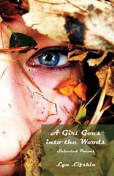 portada A Girl Goes Into the Woods 
