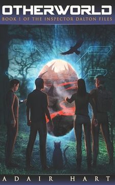 portada Otherworld: Book 1 of The Inspector Dalton Files (en Inglés)