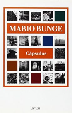 portada Capsulas (in Spanish)