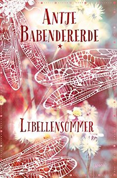 portada Libellensommer (in German)