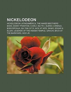 Comprar nickelodeon: nickelodeon latinoam rica, the naked brothers band