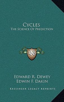 portada cycles: the science of prediction