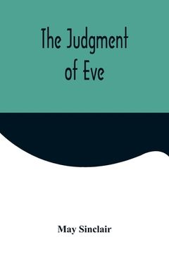 portada The Judgment of Eve (en Inglés)