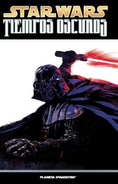 portada Star Wars: Tiempos Oscuros 04 (in Spanish)