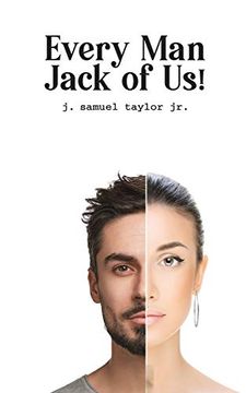 portada Every man Jack of us! (en Inglés)