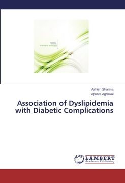 portada Association of Dyslipidemia with Diabetic Complications