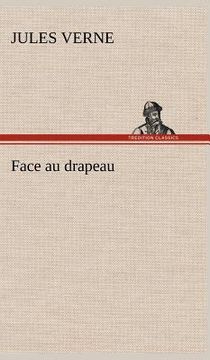 portada Face au drapeau (en Francés)