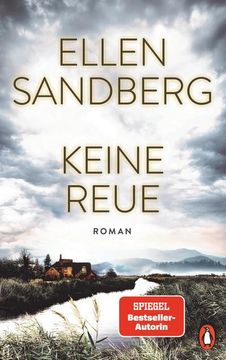 portada Keine Reue (in German)
