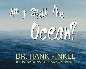 portada Am I Still The Ocean (in English)