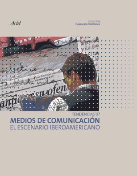 portada Medios de Comunicacion el Escenario Iberoamericano