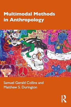 portada Multimodal Methods in Anthropology