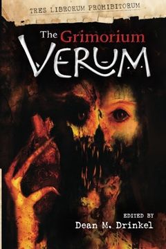 portada The Grimorium Verum: Volume 3 (Tres Librorum Prohibitorum)