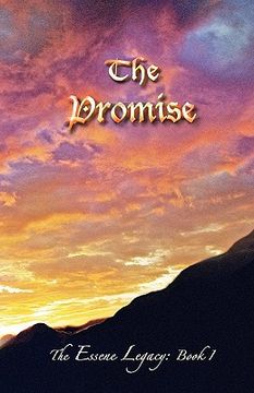 portada the promise (en Inglés)